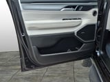 2025 Jeep Wagoneer - Preview 7