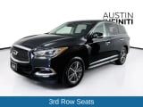 2020 INFINITI QX60 - Preview 3