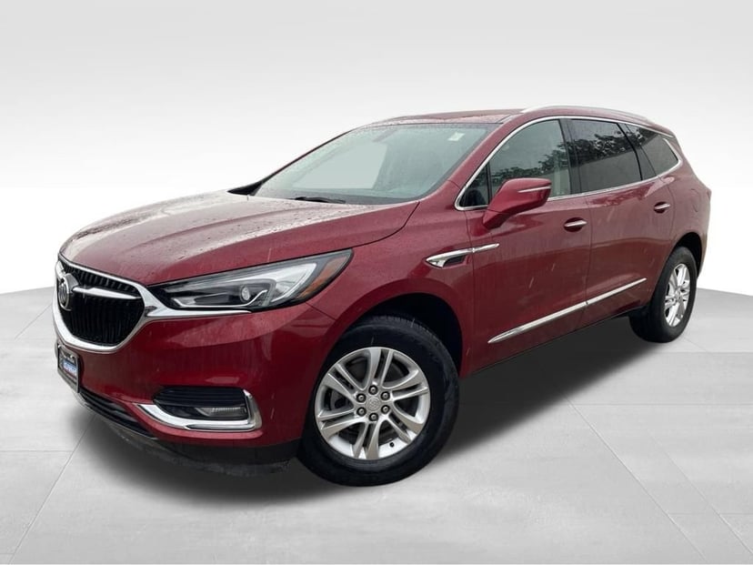 2019 Buick Enclave - Image 1