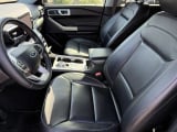 2021 Ford Explorer - Preview 7