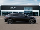 2026 Kia EV6 - Preview 7