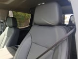 2026 GMC Sierra - Preview 13