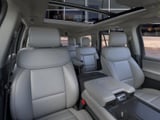 2025 Ford Expedition - Preview 10