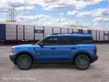 2026 Ford Bronco Sport - Preview 3