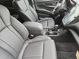 2026 Subaru Ascent - Preview 11