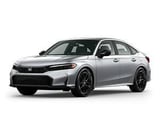 2026 Honda Civic - Preview 4