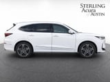 2026 Acura MDX - Preview 8