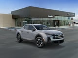 2027 Hyundai Santa Cruz - Preview 2