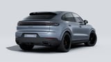 2026 Porsche Cayenne - Preview 9