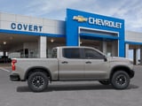 2026 Chevrolet Silverado 1500 - Preview 5