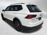 2021 Volkswagen Tiguan - Preview 6