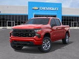 2026 Chevrolet Silverado - Preview 6