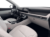 2026 Hyundai Tucson - Preview 15