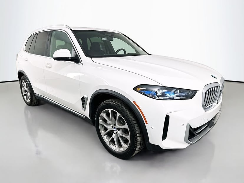 2026 BMW X5 - Image 1