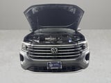 2025 Volkswagen Atlas - Preview 9