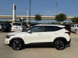 2025 Kia Seltos - Preview 7