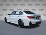 2026 BMW 3 Series - Preview 8