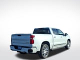 2026 Chevrolet Silverado - Preview 3