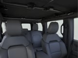 2026 Ford Bronco - Preview 12