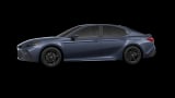 2026 Toyota Camry - Preview 3