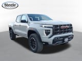 2026 GMC Canyon - Preview 3