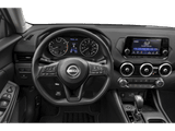2025 Nissan Sentra - Preview 8