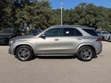 2022 Mercedes-Benz GLE - Preview 2