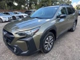 2024 Subaru Outback - Preview 4