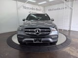 2020 Mercedes-Benz GLE - Preview 3
