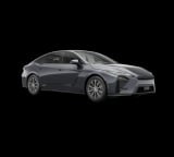 2026 Lexus ES - Preview 5