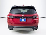 2026 Honda Pilot - Preview 5
