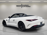 2022 Mercedes-Benz SL-Class - Preview 2