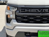 2026 Chevrolet Silverado 1500 - Preview 11