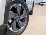 2025 Nissan Rogue - Preview 2