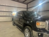 2014 GMC Sierra 1500 - Preview 4