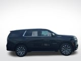 2026 Chevrolet Tahoe - Preview 2