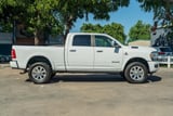 2021 Ram 2500 - Preview 5