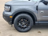 2026 Ford Bronco Sport - Preview 6