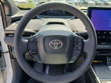 2026 Toyota bZ - Preview 11