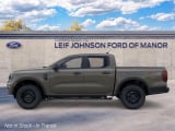 2026 Ford Ranger - Preview 3