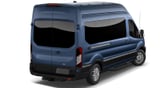 2026 Ford Transit - Preview 3