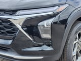 2026 Chevrolet Trax - Preview 5