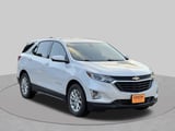 2019 Chevrolet Equinox - Preview 7