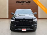 2026 Ram 1500 - Preview 8