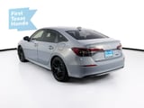 2026 Honda Civic - Preview 5