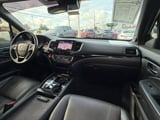 2022 Honda Ridgeline - Preview 12