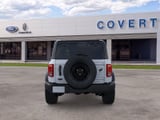 2026 Ford Bronco - Preview 5