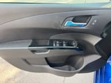 2018 Chevrolet Sonic - Preview 11