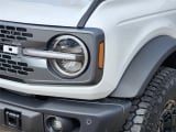 2026 Ford Bronco - Preview 5