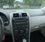 2013 Toyota Corolla - Preview 8
